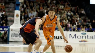 Chris Quinn no seguirá en el Valencia Basket