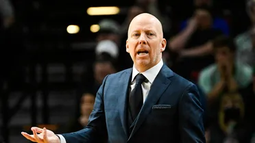 Mick Cronin sobre Aday Mara y la frustración de sus defensores