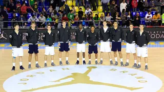 JBC 2014: Tadas Sedekerskis acudirá a Brooklyn ¿Qué paso en las ediciones anteriores?