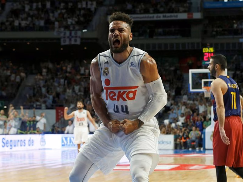 Los mejores defensores de la Liga Endesa (II)