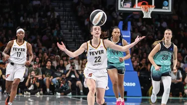 Una histórica Caitlin Clark duda tras la WNBA: estas son las opciones