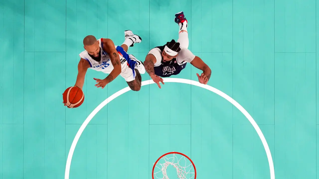 La estrella francesa NBA que prepara su vuelta a Euroliga y el Real Madrid atento