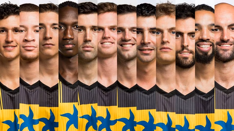 Proyecto Iberostar Tenerife 15-16: El aurinegro está de moda