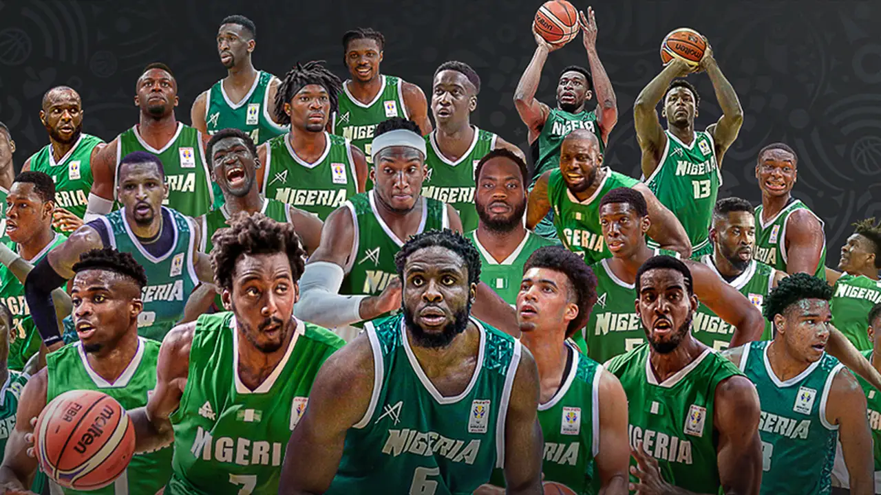 Nigeria: el mejor equipo de siempre que luchará contra los de arriba