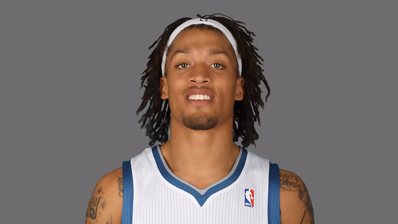 Michael Beasley en Miami: tan barato como improbable que funcione