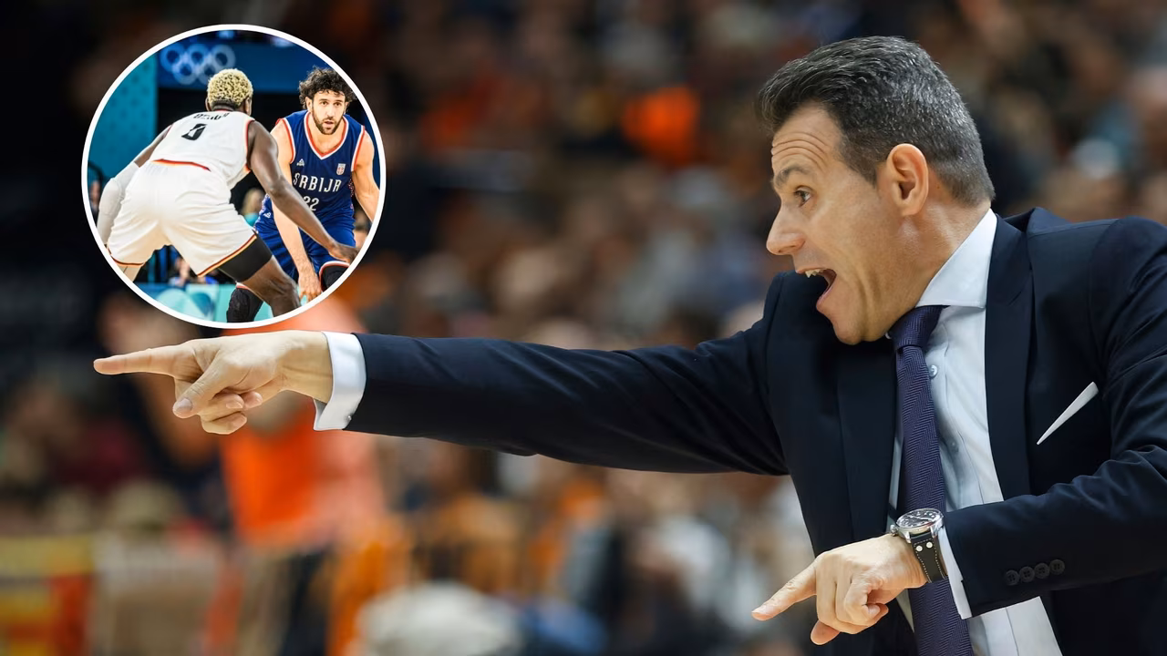 ¡Se cansa de su situación en la NBA y quiere fichar ya por Hapoel Tel Aviv!