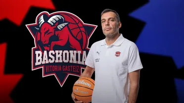 El alarmante dato de Baskonia que profundiza una crisis en este inicio de temporada