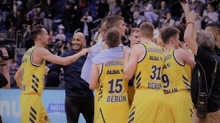 ALBA Berlin y Zenit: diferente inicio Euroliga de dos proyectos con ‘acento español’