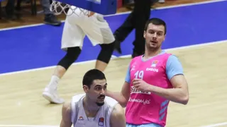 ABA League: La lucha por la 2ª plaza y el descenso se resolverán la última jornada