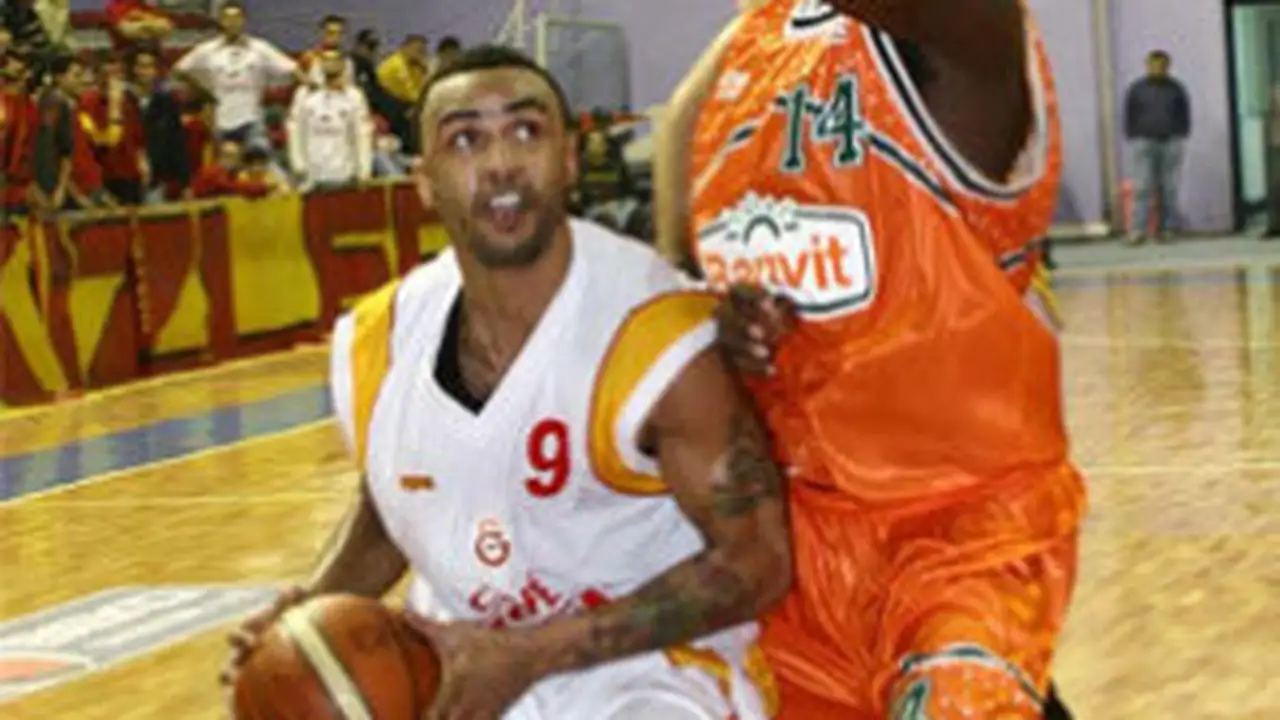 Al fin Gerald Fitch podrá debutar en ACB: firma por dos años con Fuenlabrada