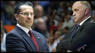 Laso: “No me fío ni de la Final de Copa, ni de los dos partidos de la fase regular”