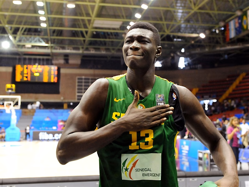 Grupo B (J3): Senegal tumba a Croacia; Argentina sobrevive y Puerto Rico decae