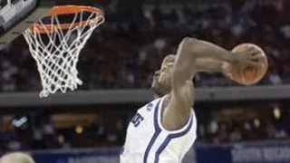 Joey Dorsey, rebote e intimidación con sabor NBA para Caja Laboral