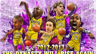 Guía NBA 2013-14: Pacific Division