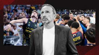 Del sol a la nieve: Nuevo fichaje para Morabanc Anodrra