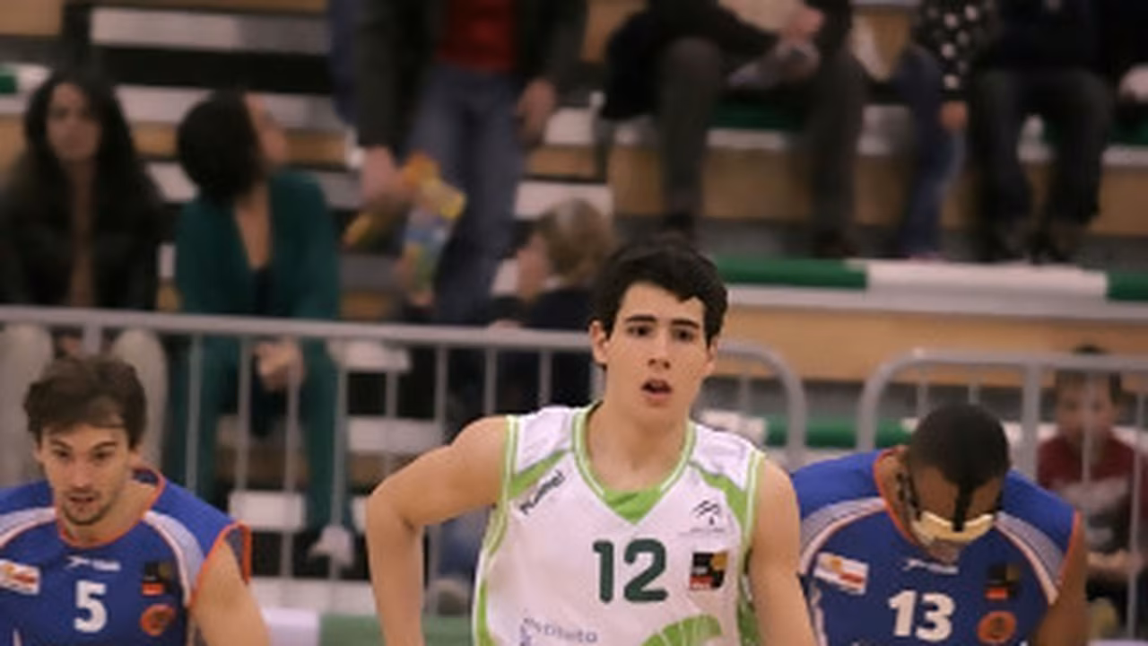 La Adecco Oro volverá a servir de trampolín para la cantera del Unicaja: análisis plantilla