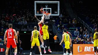 Mercado Euroliga: Olympiacos negocia con un ex ACB