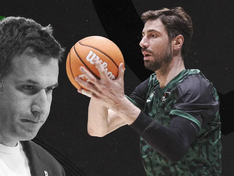 La gran incógnita del Joventut Badalona: ¿cuándo volverá Ante Tomic?