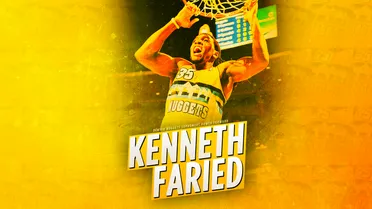 Kenneth Faried quiere seguir en Denver; ¿Regreso de T-Mac?