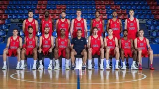 CSKA Moscú: más pólvora para la dupla De Colo – Sergio Rodríguez