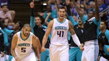 Charlotte Hornets, sin Kemba no hay paraíso
