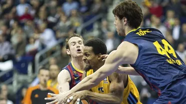 Un gran Tomic tumba a un incómodo Alba de Berlín en la prórroga