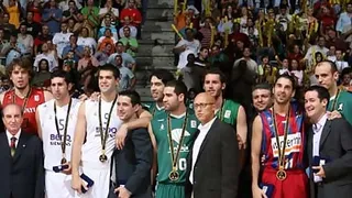 Guía ACB Solobasket 2006/2007