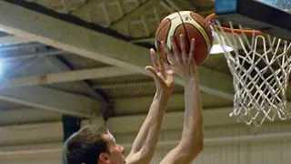 Bradd Wierzbicki llega a España de la mano de Leyma Básquet Coruña