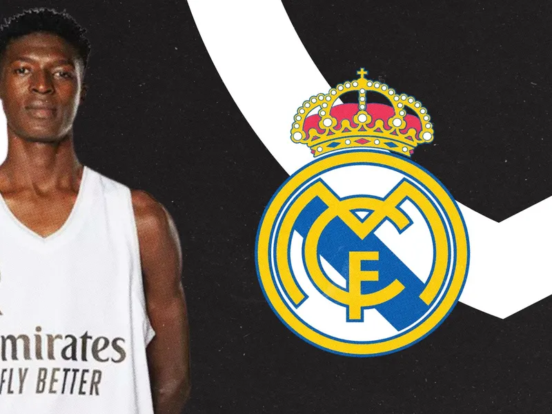 Así le está yendo al famoso ‘gigante’ de 12 años del Real Madrid, Moussa Balla Traoré