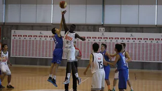 El Real Madrid, victorioso en el fin de semana de los derbis vs Movistar Estudiantes (3-1)