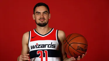 Tomas Satoransky: “Soy un gran fan de Luka Doncic”