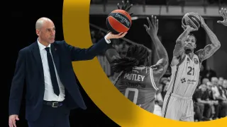 Desastre europeo de Barça Basket… Este fichaje es la esperanza culé