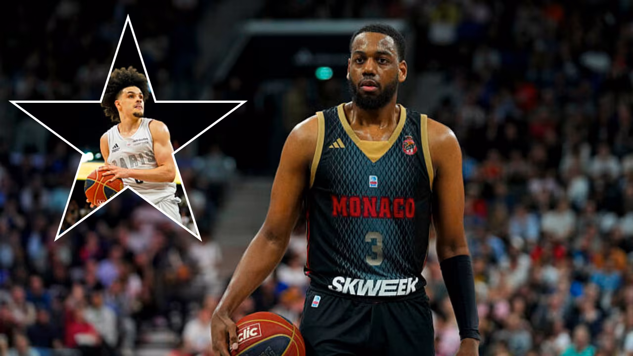 Jordan Loyd apunta al jugador a seguir en Euroliga: “Si por alguna extraña razón…”
