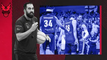 Héroe del Eurobasket y juega en Covirán Granada