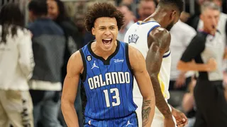 El Saski Baskonia fija su interés en una primera ronda del draft de la NBA