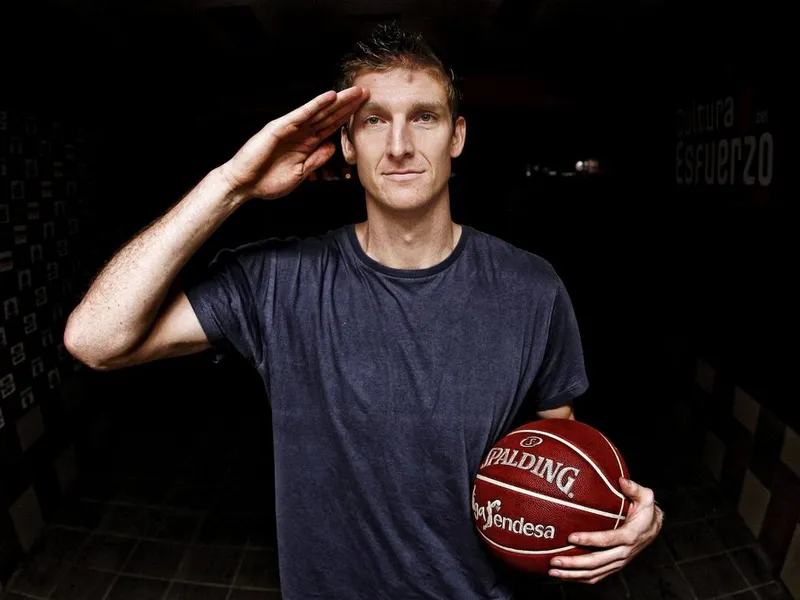 Doellman, a Buducnost; Llompart seguirá en Reggiana; Varejao, ¿a Flamengo?