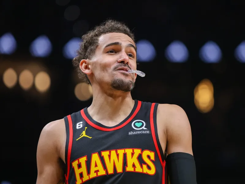 Rumores NBA: el próximo destino de Trae Young