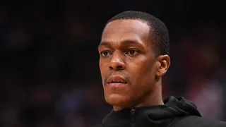 Impacto en la NBA: Rajon Rondo fue detenido por tenencia de drogas y armas
