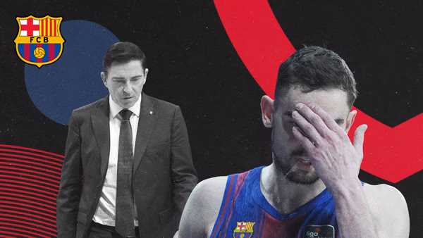 La decisión con Satoransky en las ventanas FIBA que no gustará en el Barça