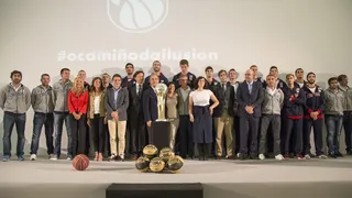 Proyecto Río Natura Monbus 2015/16: Artillería exterior, juventud e intimidación