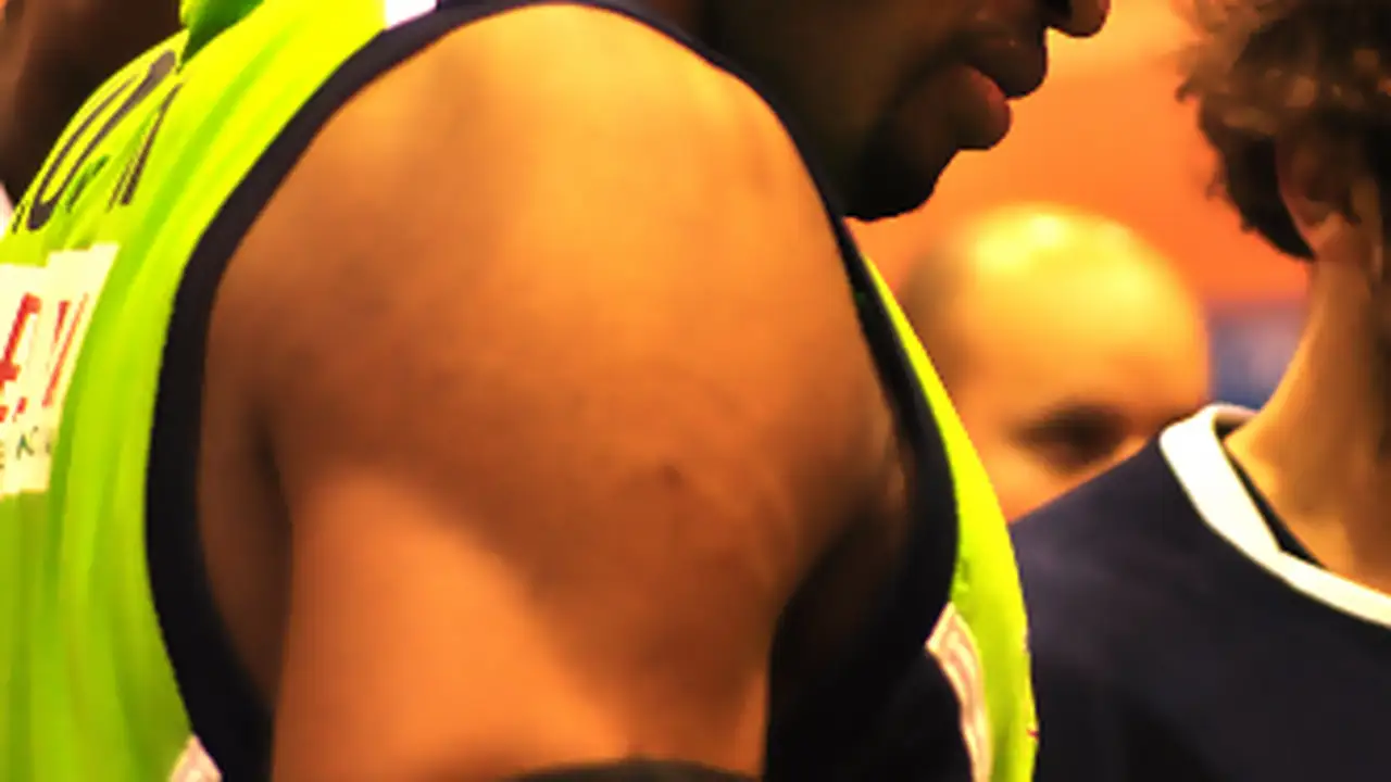 Robert Joseph, debut soñado  a los 33 con Baloncesto Fuenlabrada