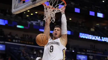 Garuba, Juancho y Willy Hernangómez exprimen sus oportunidades en la NBA