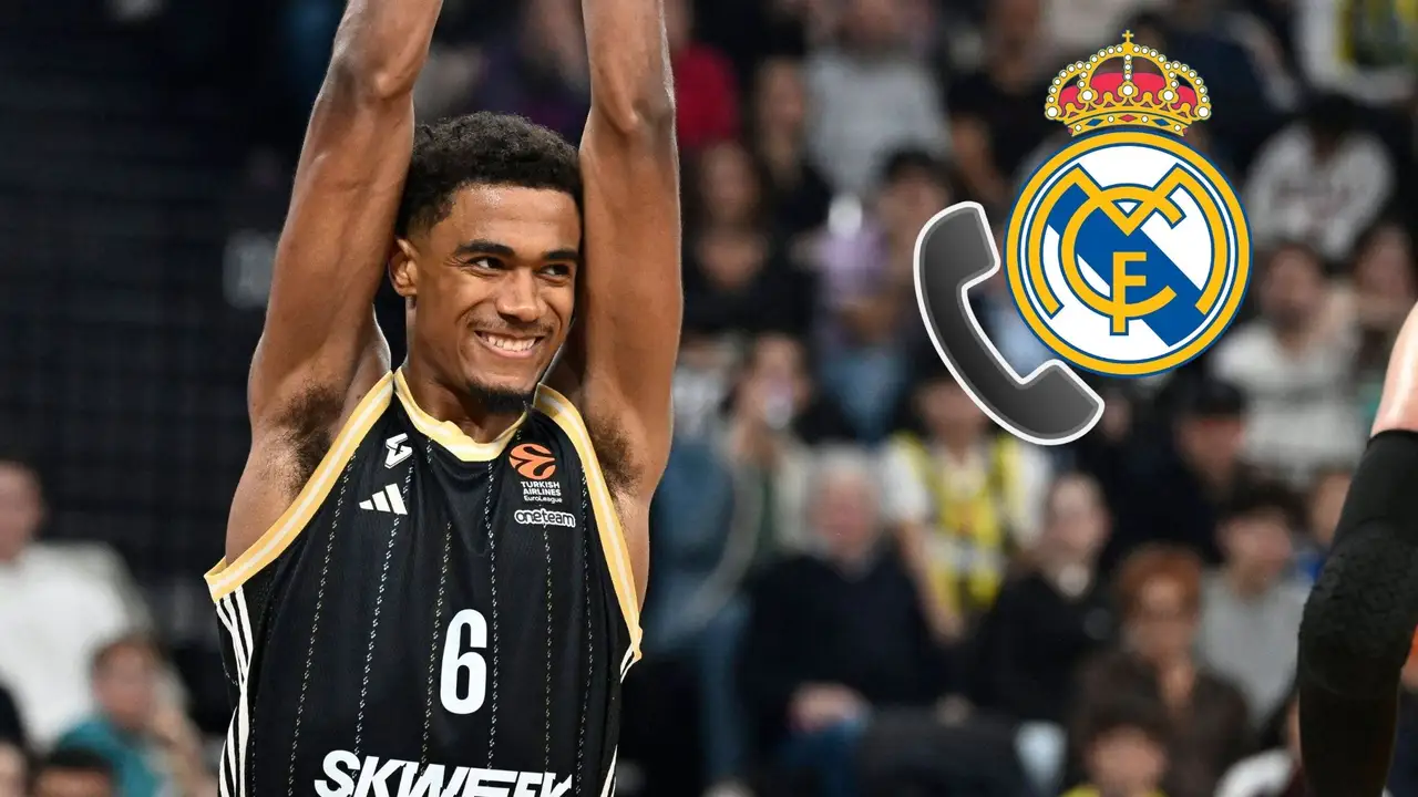 El fichaje deseado del Real Madrid para verano habla del futuro: “Llamé a mi agente”