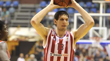 Los rivales de los nuestros en Last32: Estrella Roja, Telenet Ostende y Cedevita