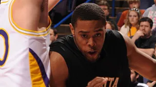 J.T. Durley refuerza la pintura de Baloncesto León