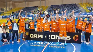 Liga ACB viral: Nuevo líder, ascenso histórico y Valencia deja a todos atónitos