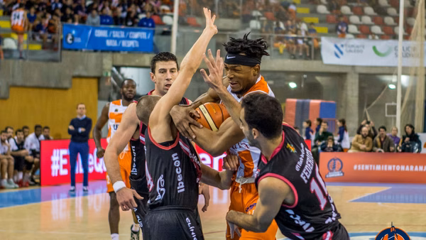 LEB Oro J13: Valladolid se hace mortal en Coruña. Delteco co-lider