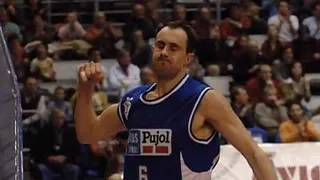 Situación de la plantilla del Plus Pujol Lleida