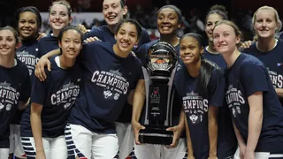 Finalmente 9 españolas nos representan en la NCAA March Madness