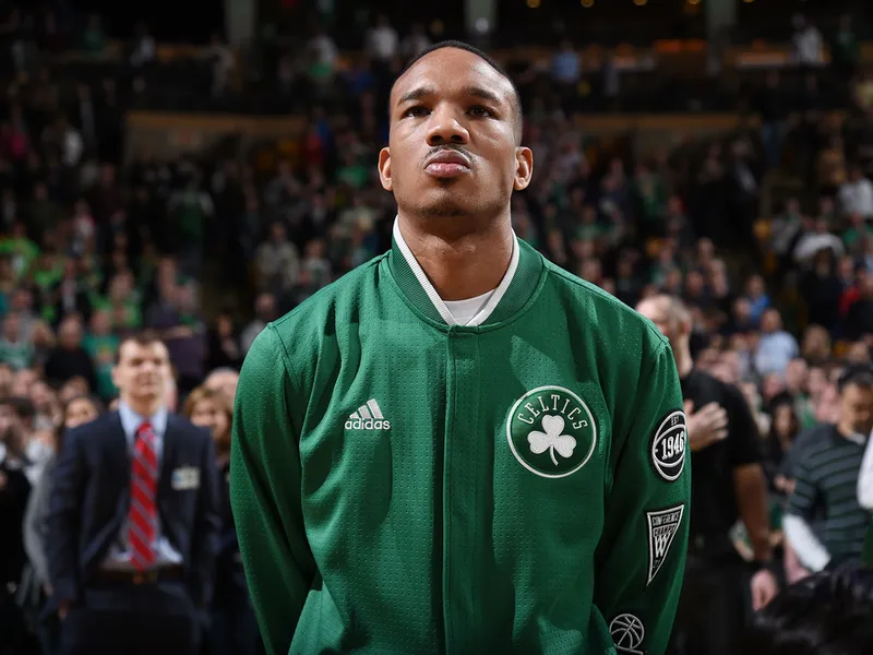 30 Historias NBA: Avery Bradley, el defensor tenaz